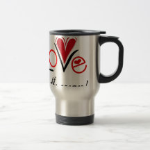 ❤...ℒℴνℯ...❤ — !is the answer! tazas de café