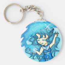 五大の姫水 KEYCHAINS