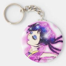 五大の姫空 KEY CHAINS