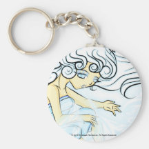 五大の姫風 KEYCHAIN