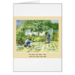 梵 高, Vincent Van Gogh Cards