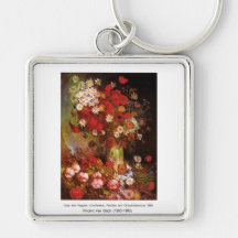 梵 高, Vincent Van Gogh Key Chains