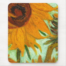 梵 高, Vincent Van Gogh Mousepad