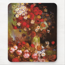 梵 高, Vincent Van Gogh Mousepad