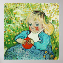 梵 高，  Vincent van Gogh Print
