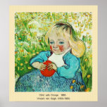 梵 高，  Vincent van Gogh Print