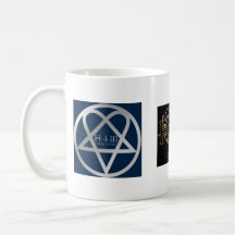 00577, 51625~HIM-Posters, 00577 Coffee Mugs