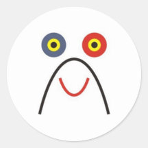 018-0243 STICKERS - PEGATINAS