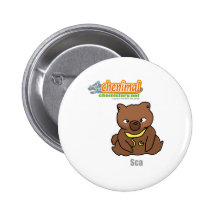 021 Sca of Chenimal (Scandium) Pin