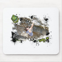 02 Hang on Mouse Pads