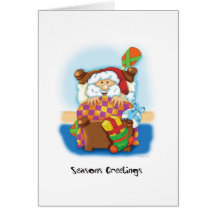 02_presents greeting card