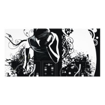 038 PICTURE CARD