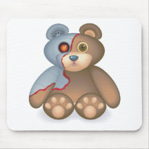 03 Terminatedted Mousepad