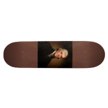 03 Thomas Jefferson Skateboards