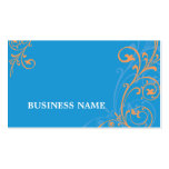 053-Kristen :: business card - fabulously