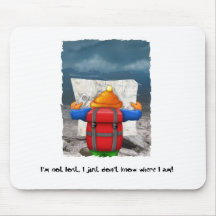 06. Lost Mousepads