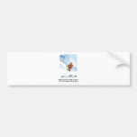 07. Mountain Bumper Stickers