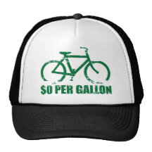 $0 PER GALLON HATS