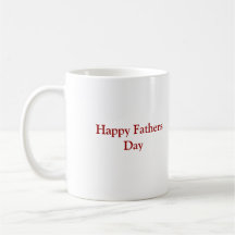 100_0818, Happy Fathers Day Coffee Mugs