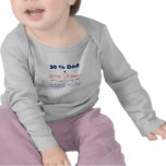 100% Cute! T Shirt