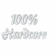 100%Hardcore Sportanorak