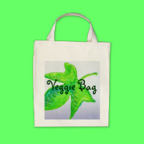 100% ORGANIC VEGGIE BAG bags