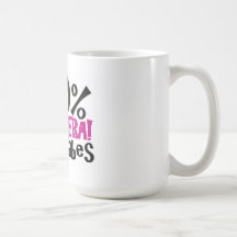100 % Parcelera ya tu sabes! Coffee Mug