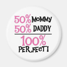 100 Percent Perfect Magnet