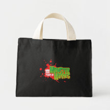 100 Years Of Monster Movies Tote Bag