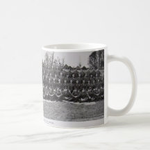101st Airborne Coffee Mug