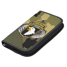 101st Airborne Division Planners