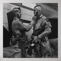 101st Airborne Pathfinders Posters