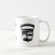 101st Mug