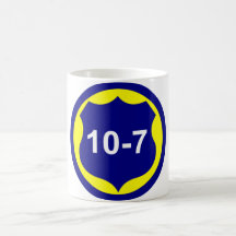 10-7 Coffee Mug