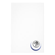 10 Ball Stationery Paper