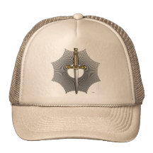 10th Degree: Master Elect Hat