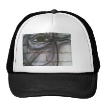 11102009(026) TRUCKER HAT
