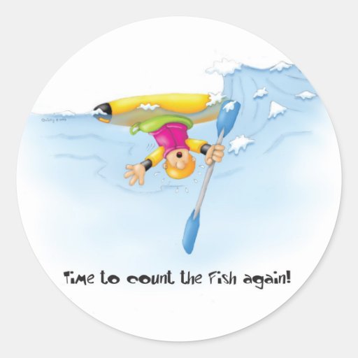 12_counting_fish sticker