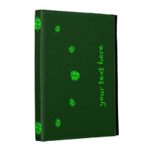 12 leaves iPad case