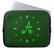 12 leaves laptop sleeves