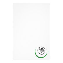 14 Ball Stationery Paper