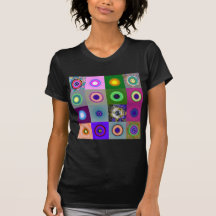 16 Suns T-shirt