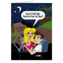 #171 Get Well Lover's Lane Greeting Card