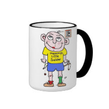 18TH BIRTHDAY mug