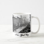 1905 5th Ave NYC Parade Mug