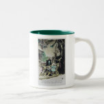1910 Pere Noel Mug