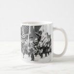 1911  4th of July NYC Mug