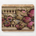 1920s Wall Paper #21 Mouse Mat