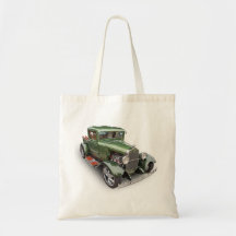 1930 FORD PICKUP BAGS