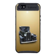 1931 CHEVROLET COVER FOR iPhone 5